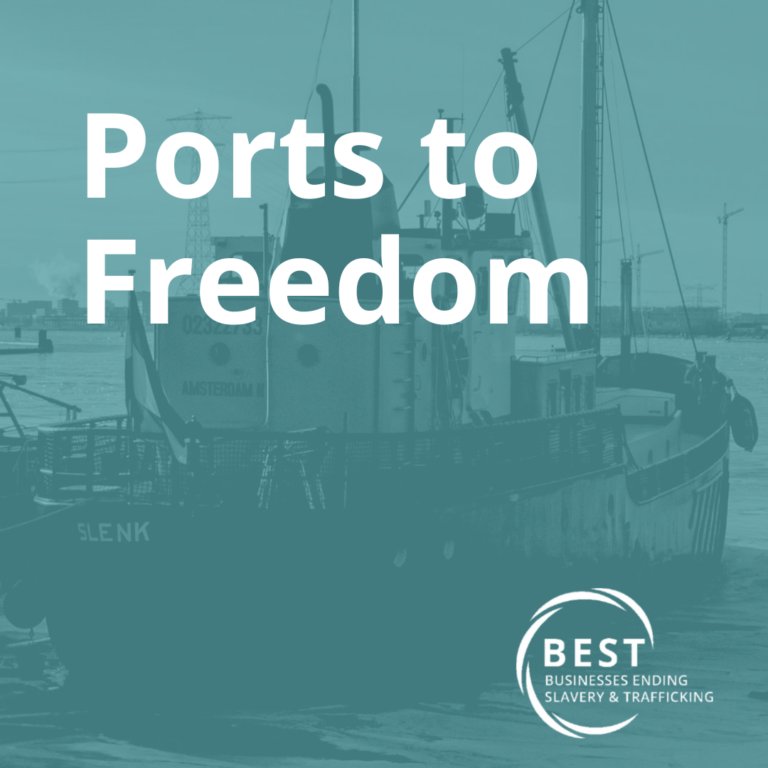 Ports to Freedom – Individual Course