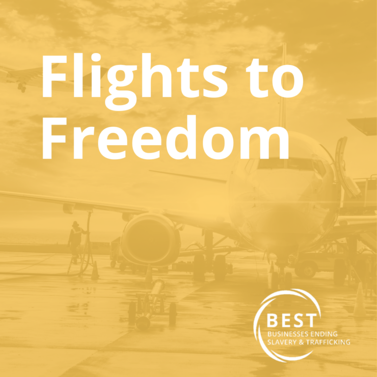 Flights to Freedom – Individual Course